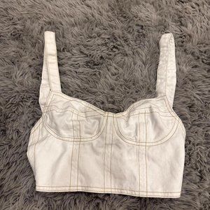 Are You Am I Contrast